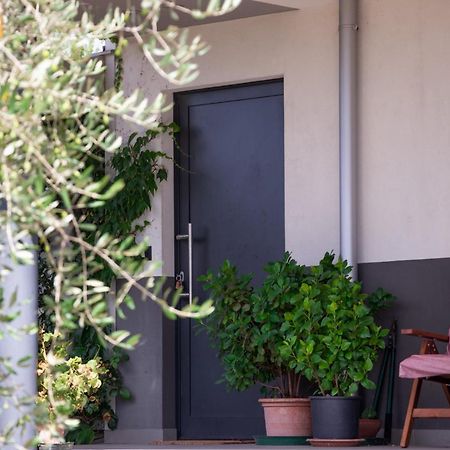 Al Settimo Miglio, Alloggio Agrituristico Villa Treppo Grande Bagian luar foto